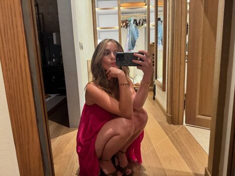 Sarabella harris page leaked private photo uncensored HD quality