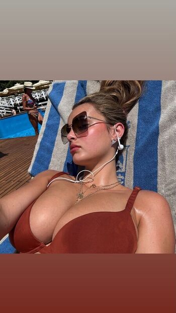 Sarabella harris page leaked private photo uncensored HD quality