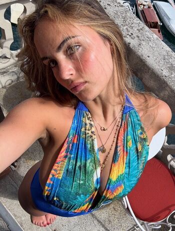 Sarabella harris page leaked private photo uncensored HD quality