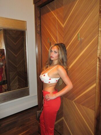 Sarabella harris page leaked private photo uncensored HD quality