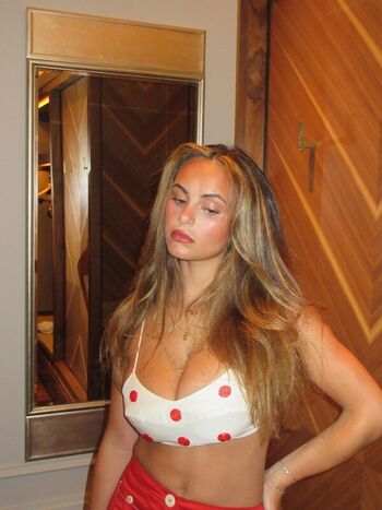 Sarabella harris page leaked private photo uncensored HD quality