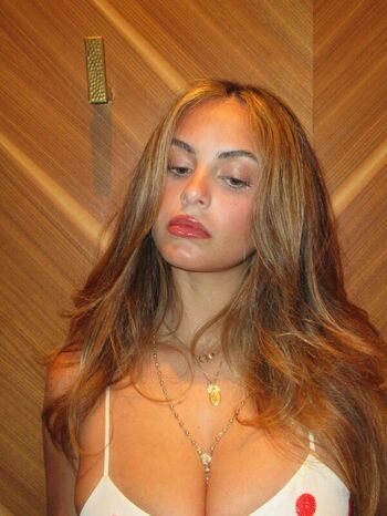 Sarabella harris page leaked private photo uncensored HD quality