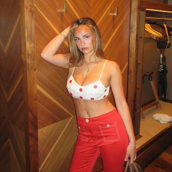 Sarabella harris page leaked private photo uncensored HD quality