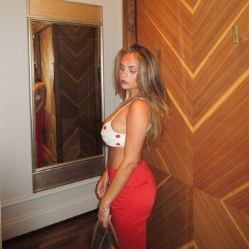 Sarabella harris page leaked private photo uncensored HD quality