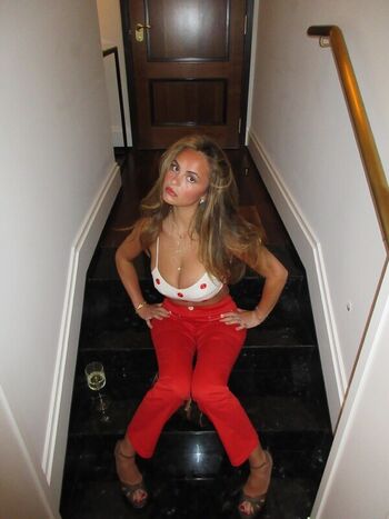 Sarabella harris page leaked private photo uncensored HD quality
