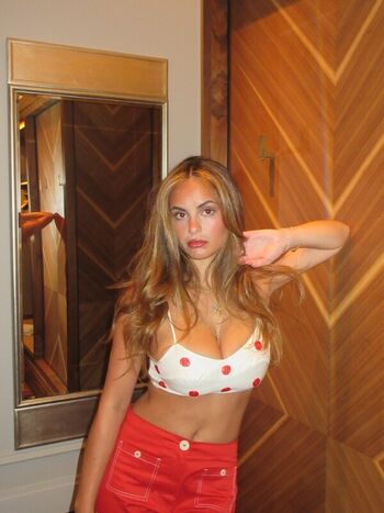 Sarabella harris page leaked private photo uncensored HD quality