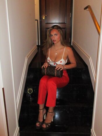 Sarabella harris page leaked private photo uncensored HD quality
