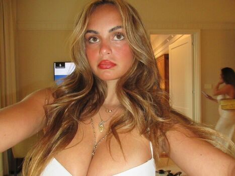 Sarabella harris page leaked private photo uncensored HD quality