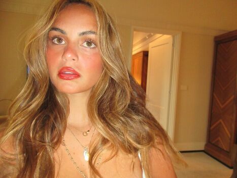 Sarabella harris page leaked private photo uncensored HD quality