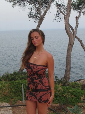 Sarabella harris page leaked private photo uncensored HD quality