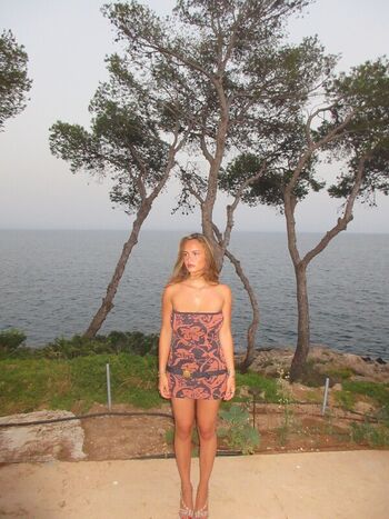 Sarabella harris page leaked private photo uncensored HD quality