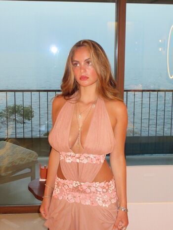 Sarabella harris page leaked private photo uncensored HD quality