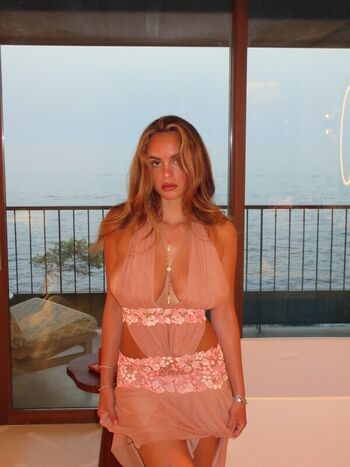 Sarabella harris page leaked private photo uncensored HD quality