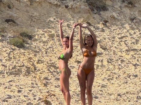 Sarabella harris page leaked private photo uncensored HD quality