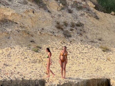 Sarabella harris page leaked private photo uncensored HD quality