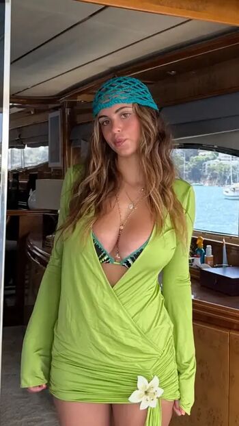 Sarabella harris page leaked private photo uncensored HD quality