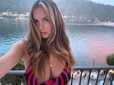 Sarabella harris page leaked private photo uncensored HD quality
