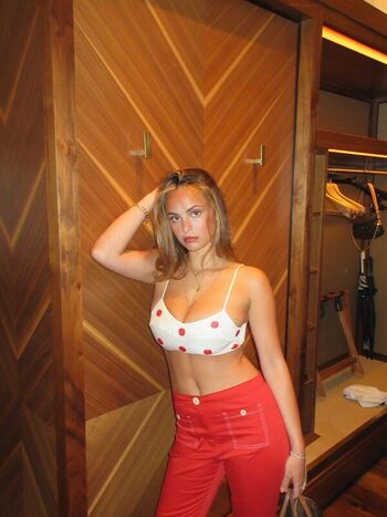 Sarabella harris page leaked private photo uncensored HD quality