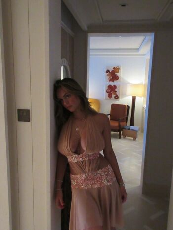 Sarabella harris page leaked private photo uncensored HD quality