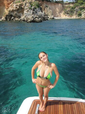 Sarabella harris page leaked private photo uncensored HD quality