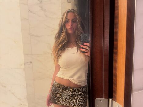 Sarabella harris page leaked private photo uncensored HD quality