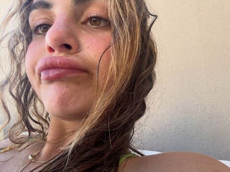 Sarabella harris page leaked private photo uncensored HD quality