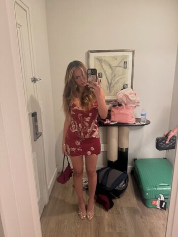 Sarabella harris page leaked private photo uncensored HD quality