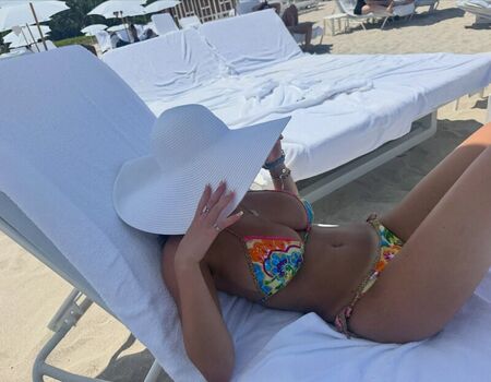 Sarabella harris page leaked private photo uncensored HD quality