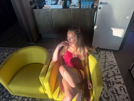 Sarabella harris page leaked private photo uncensored HD quality