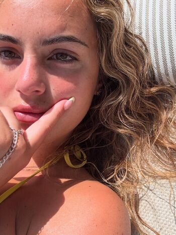 Sarabella harris page leaked private photo uncensored HD quality