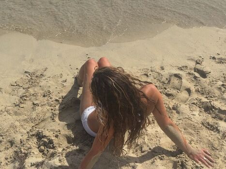 Sarabella harris page leaked private photo uncensored HD quality