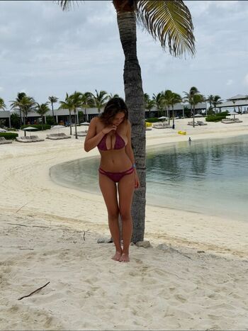 Sarabella harris page leaked private photo uncensored HD quality