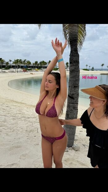 Sarabella harris page leaked private photo uncensored HD quality