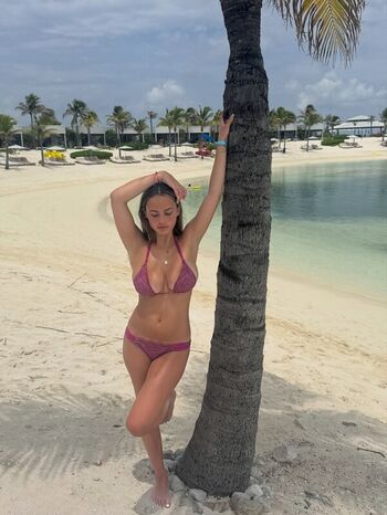 Sarabella harris page leaked private photo uncensored HD quality