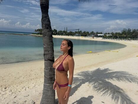 Sarabella harris page leaked private photo uncensored HD quality