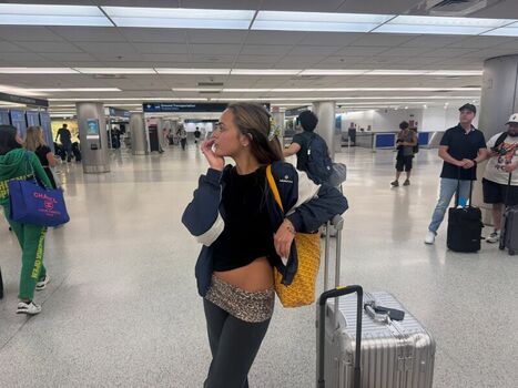 Sarabella harris page leaked private photo uncensored HD quality