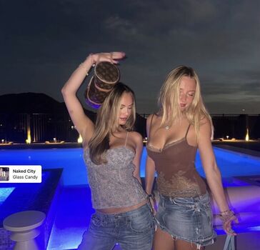 Sarabella harris page leaked private photo uncensored HD quality