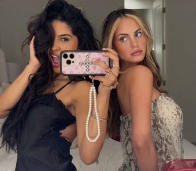 Sarabella harris page leaked private photo uncensored HD quality