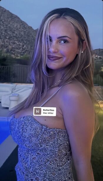 Sarabella harris page leaked private photo uncensored HD quality