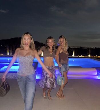 Sarabella harris page leaked private photo uncensored HD quality