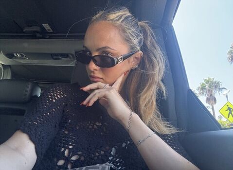 Sarabella harris page leaked private photo uncensored HD quality