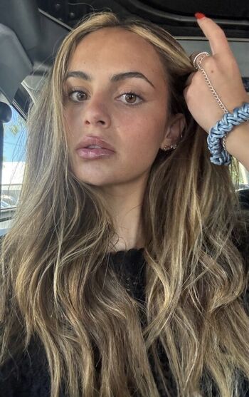 Sarabella harris page leaked private photo uncensored HD quality