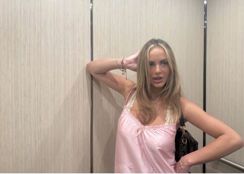 Sarabella harris page leaked private photo uncensored HD quality