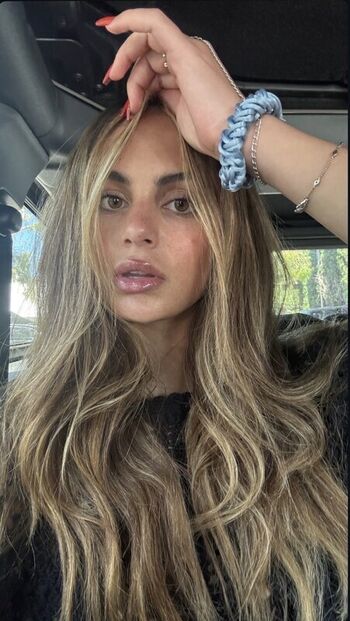 Sarabella harris page leaked private photo uncensored HD quality