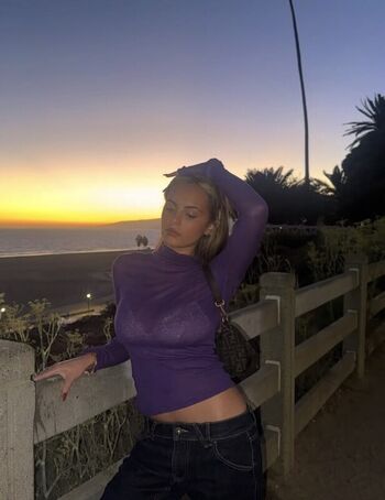 Sarabella harris page leaked private photo uncensored HD quality