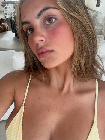 Sarabella harris page leaked private photo uncensored HD quality