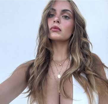 Sarabella harris page leaked private photo uncensored HD quality