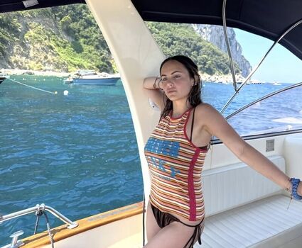 Sarabella harris leaked private photo uncensored HD quality