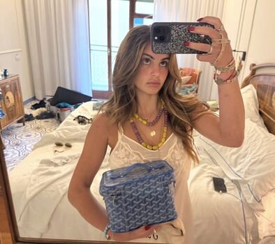 Sarabella harris leaked private photo uncensored HD quality