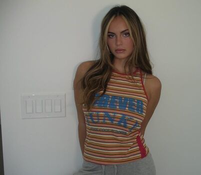 Sarabella harris leaked private photo uncensored HD quality